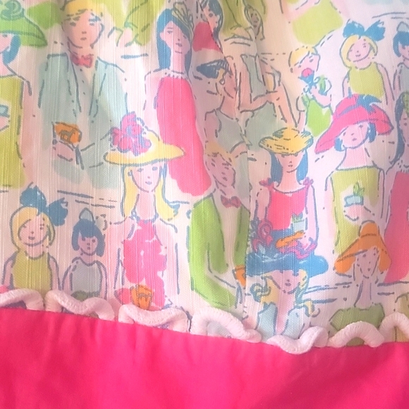 Lily Pulitzer - Picture 3 of 5